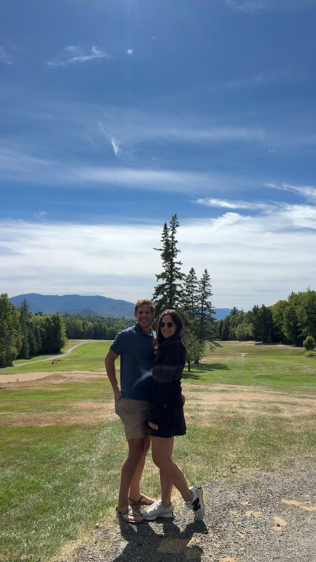 Golf - workout - must have outfit! I pack this set on every trip, easy, cute travel and perfect for a day on the course, trail, or gym. 

#LTKFindsUnder100 #LTKTravel