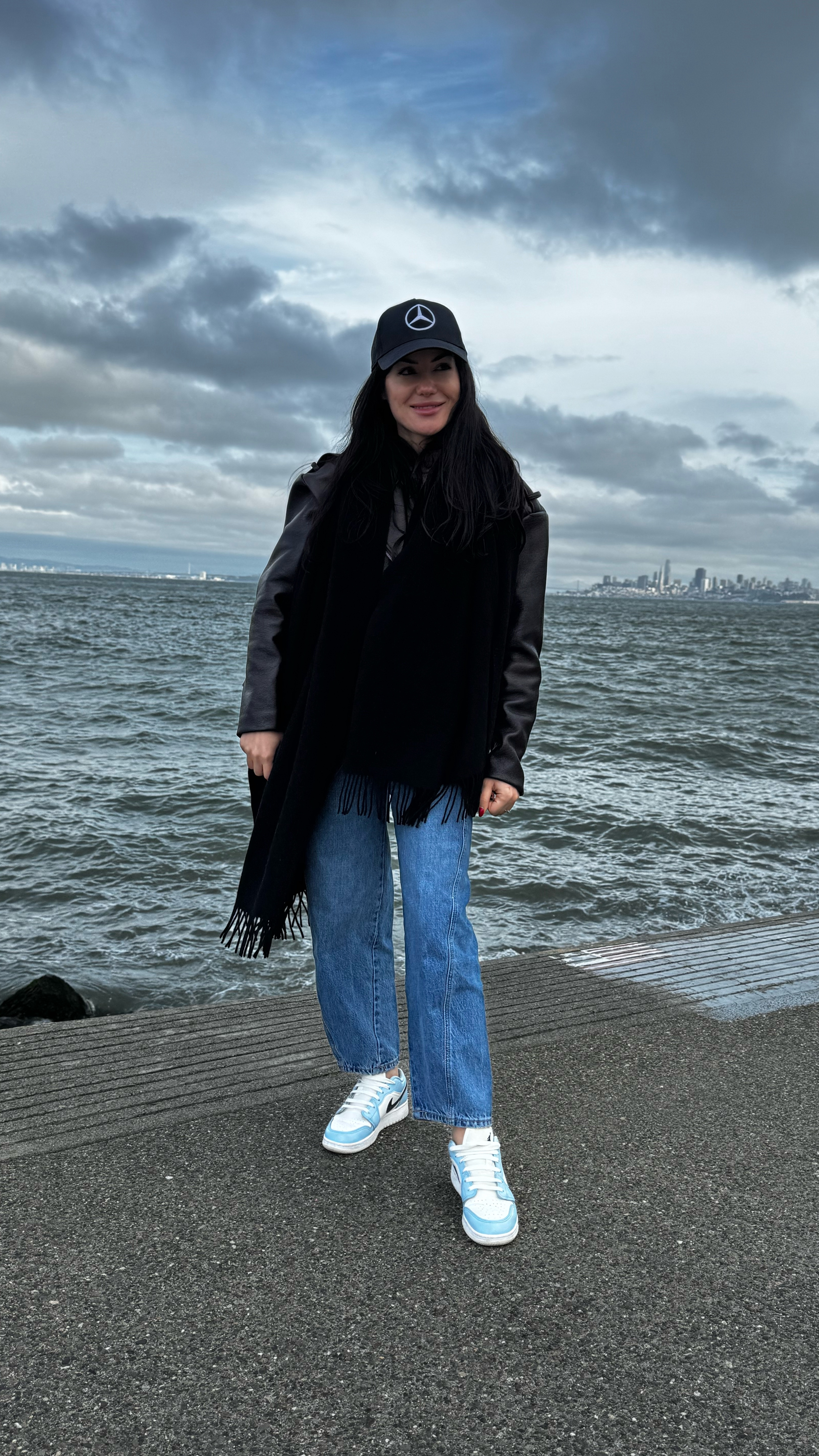 SF bay family time

#LTKFamily #LTKTravel #LTKStyleTip