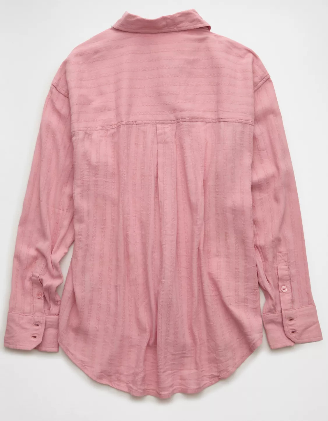 AE Perfect Button-Up Shirt | American Eagle Outfitters (US & CA)