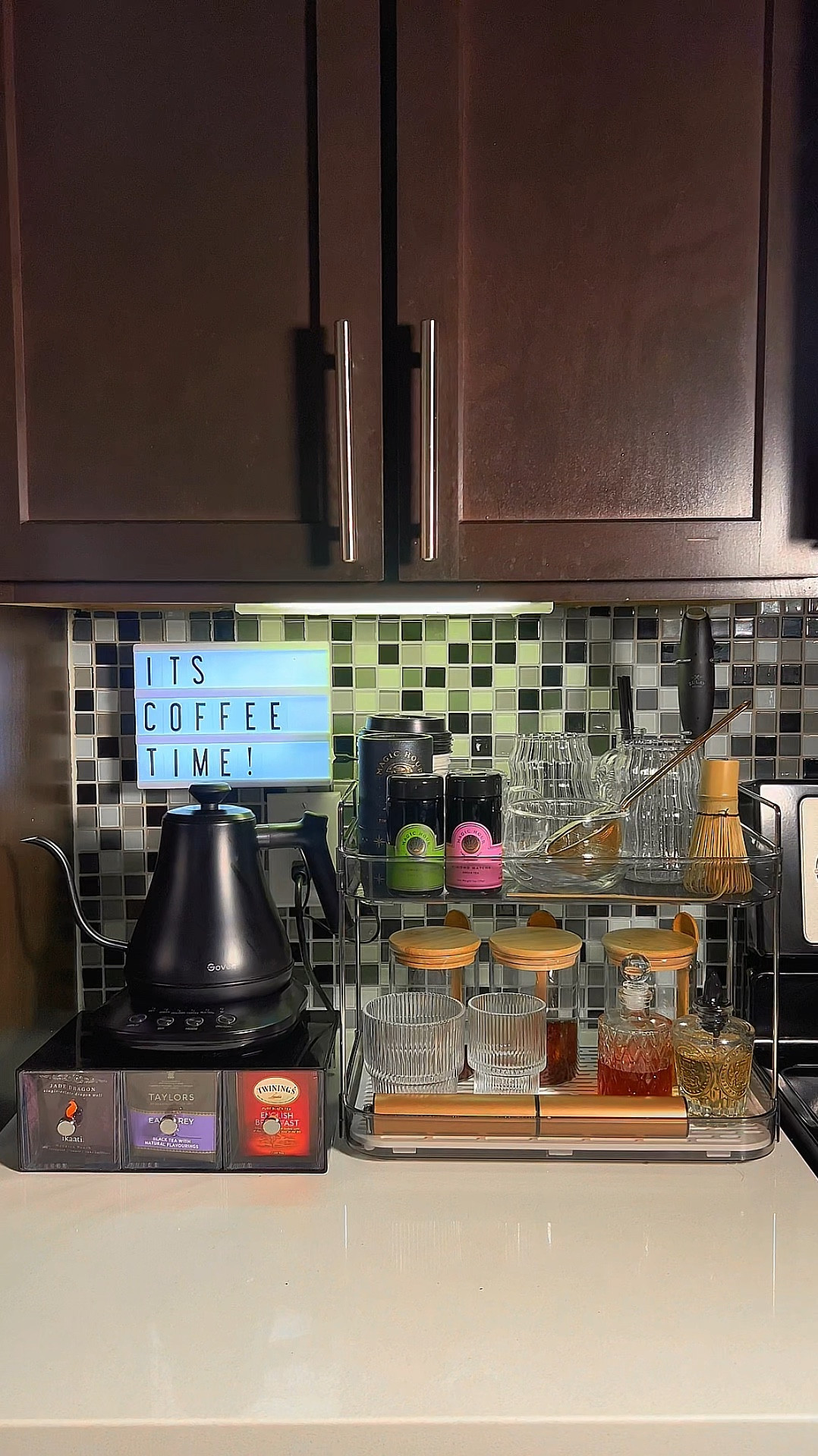 Coffee Station  thumbnail