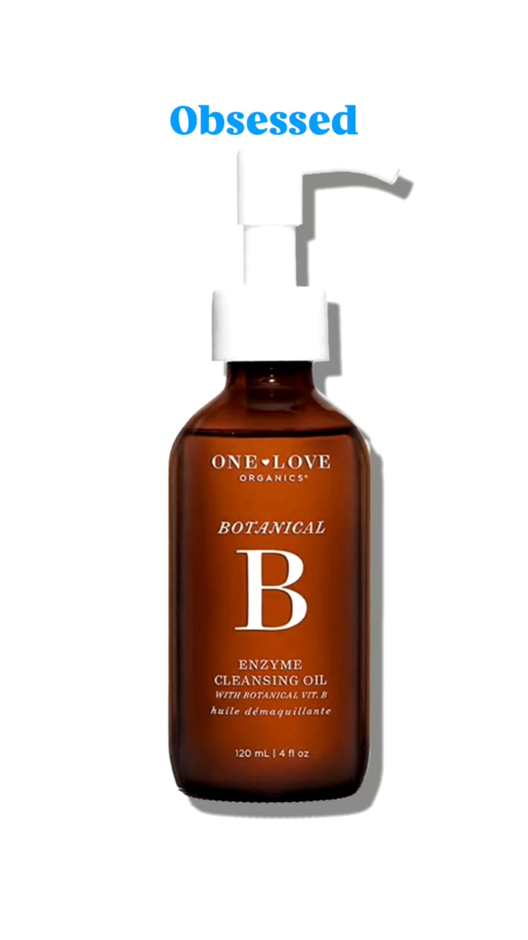 I did a review on this product last week but after using it on repeat I am officially obsessed. My skin feels so much better. Less dry but clean. Who knew. 
Definitely worth a try One Love

#LTKBeauty #LTKFindsUnder50 #LTKFindsUnder100