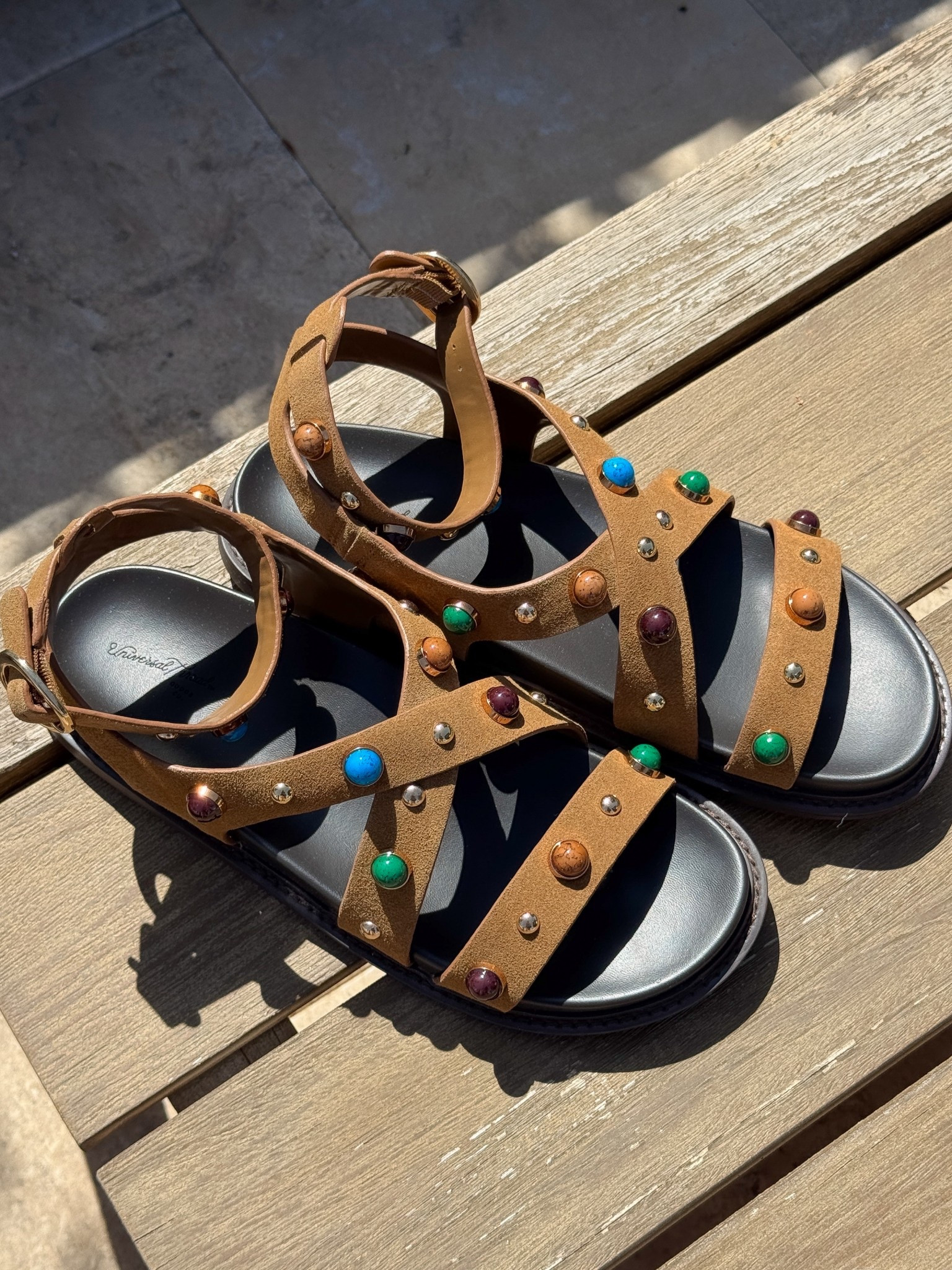 Target sandals tts 


#LTKMidsize #LTKspring