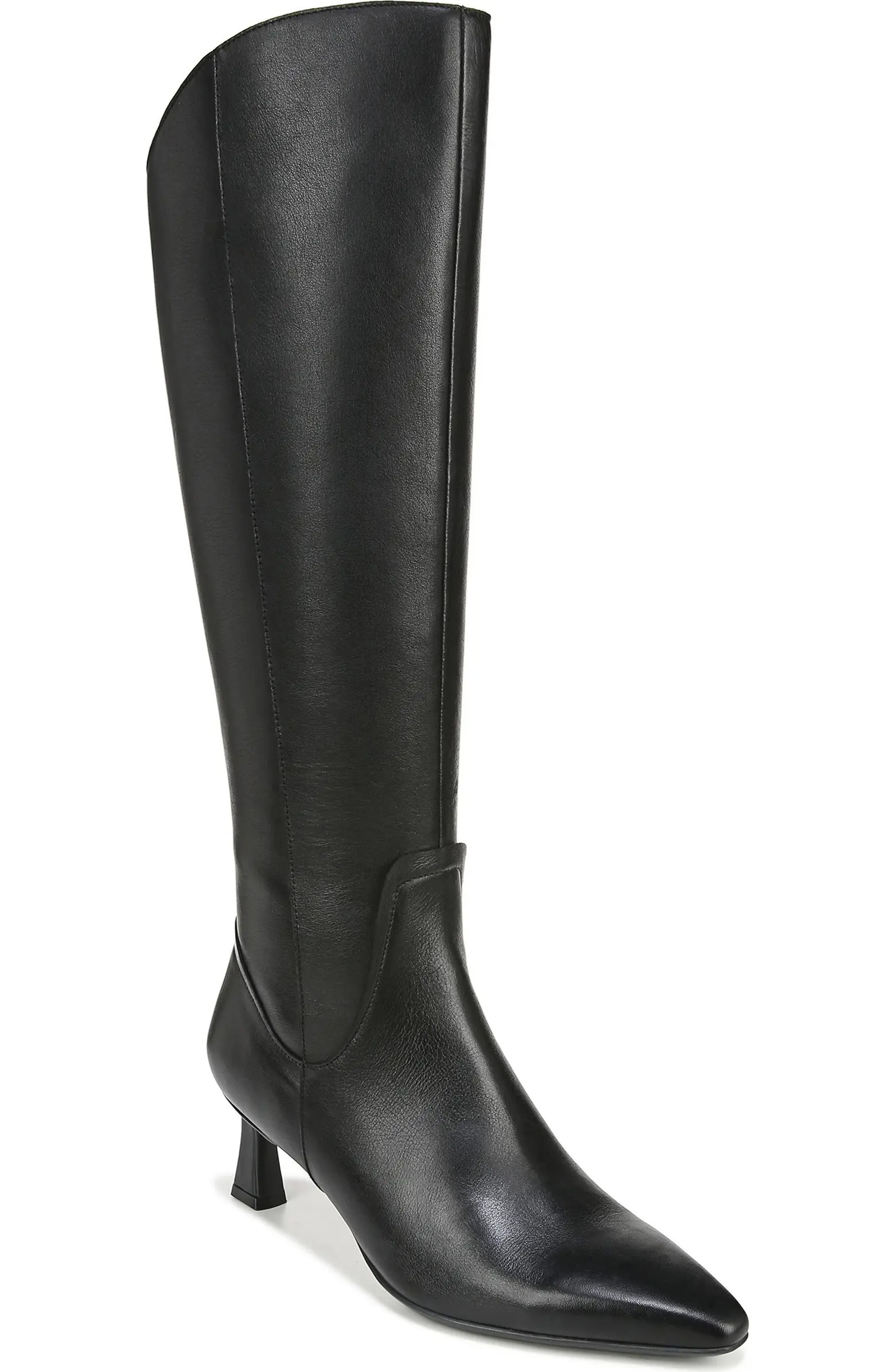 Deesha Knee High Boot (Women) | Nordstrom