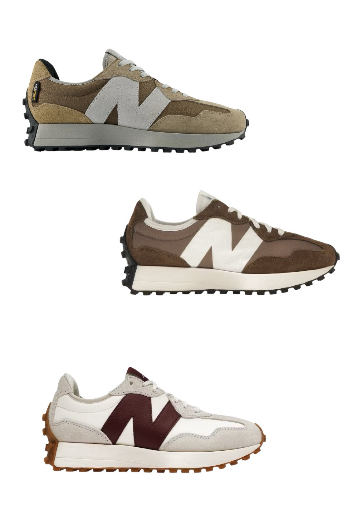 New Balance 327

#LTKStyleTip #LTKSaleAlert