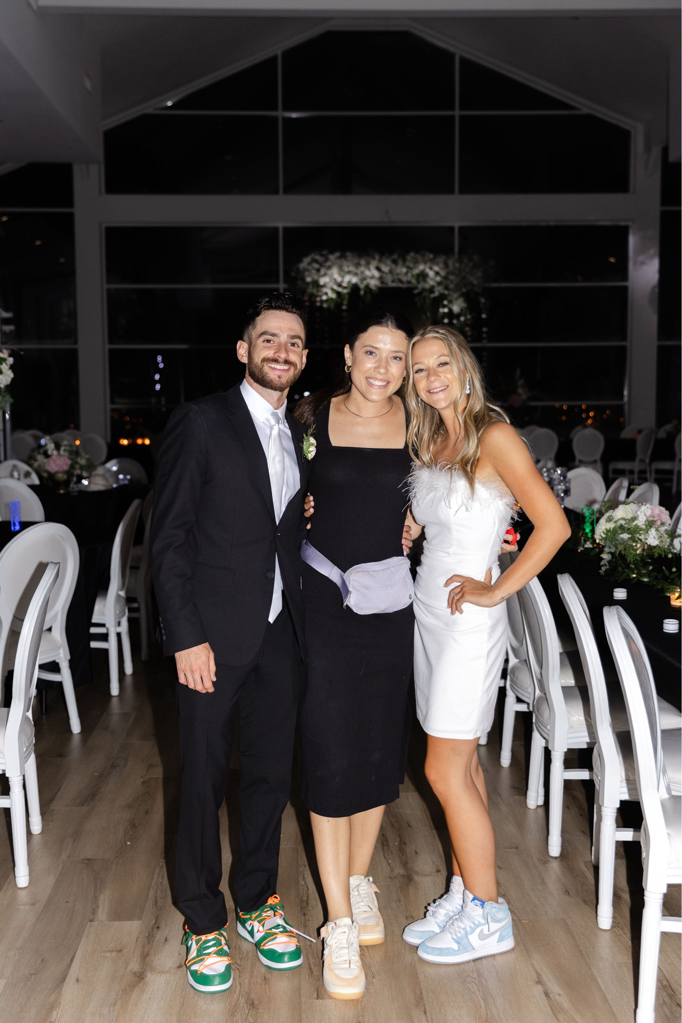 My go-to black dress for weddings!! #weddingplanner

#LTKFindsUnder50 #LTKStyleTip #LTKWedding