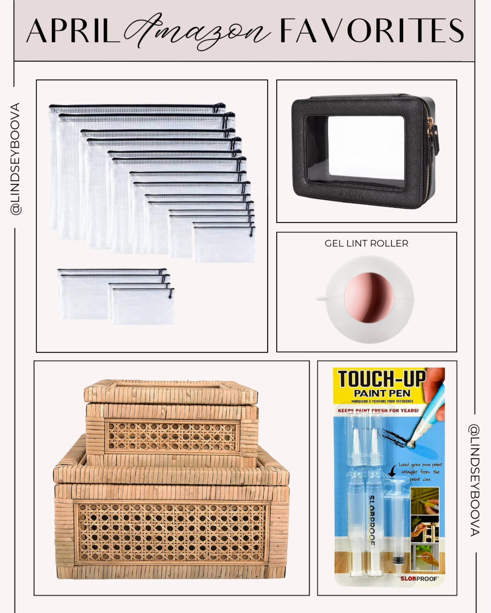 Aprils favorites from Amazon 

#LTKunder100 #LTKunder50 #LTKhome