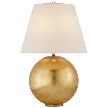 Visual Comfort Aerin Morton 1 - Light Bedside Table Lamp | Perigold | Wayfair North America