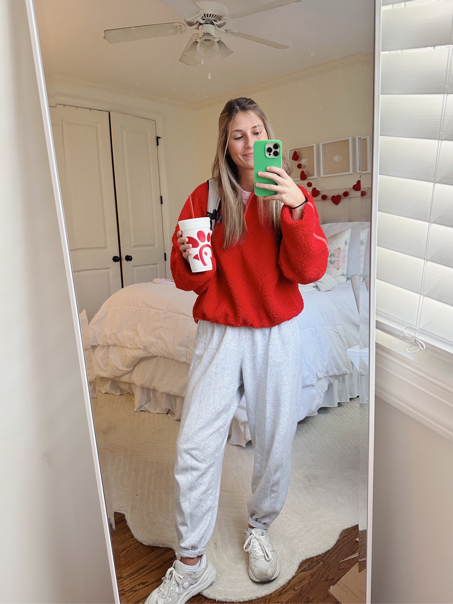 My everyday uniform. Can’t beat it ❤️

#LTKstyletip #LTKSeasonal #LTKfindsunder50