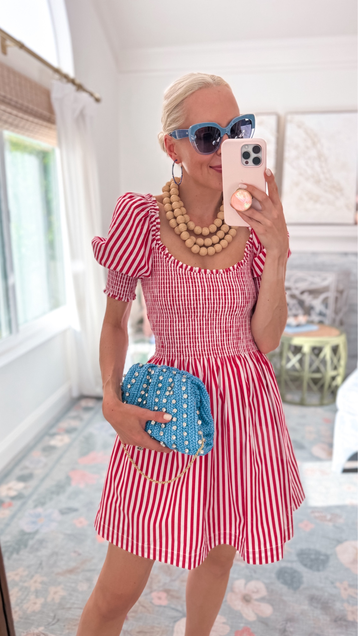 FOURTH OF JULY EDIT 💙🤍❤️

#LTKSaleAlert