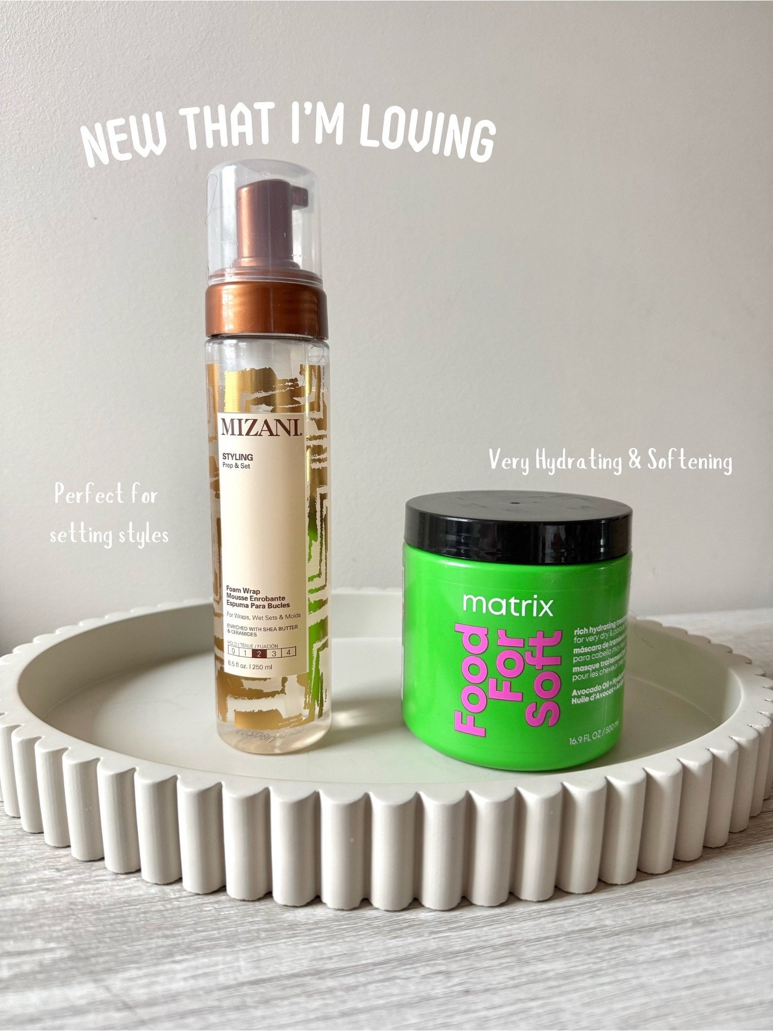 New that I have been loving! 

#LTKBeauty #LTKgrwm #LTKselfcare