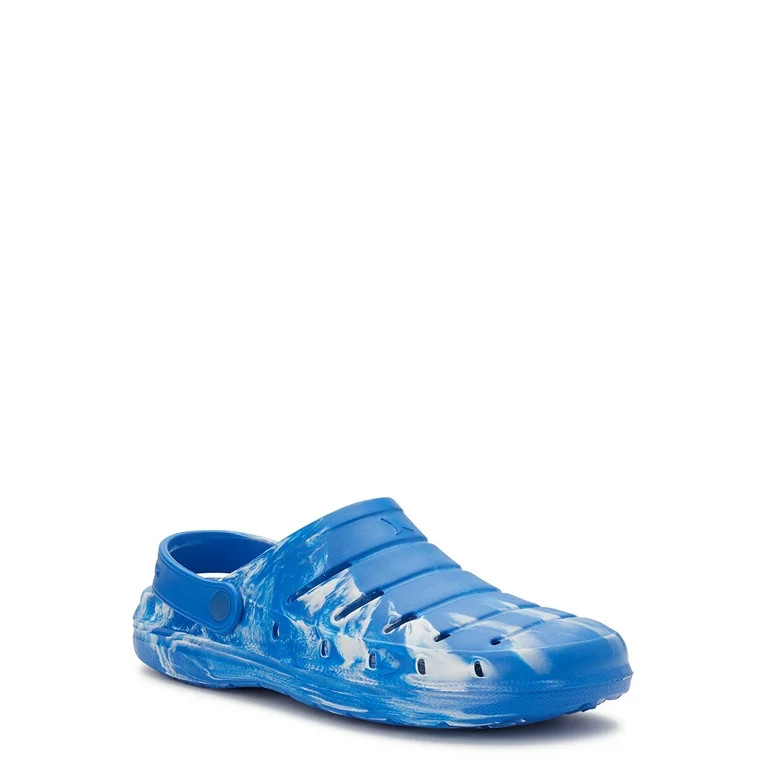 Rugged Shark Men's Comfort EVA Clog Sandals | Walmart (US)