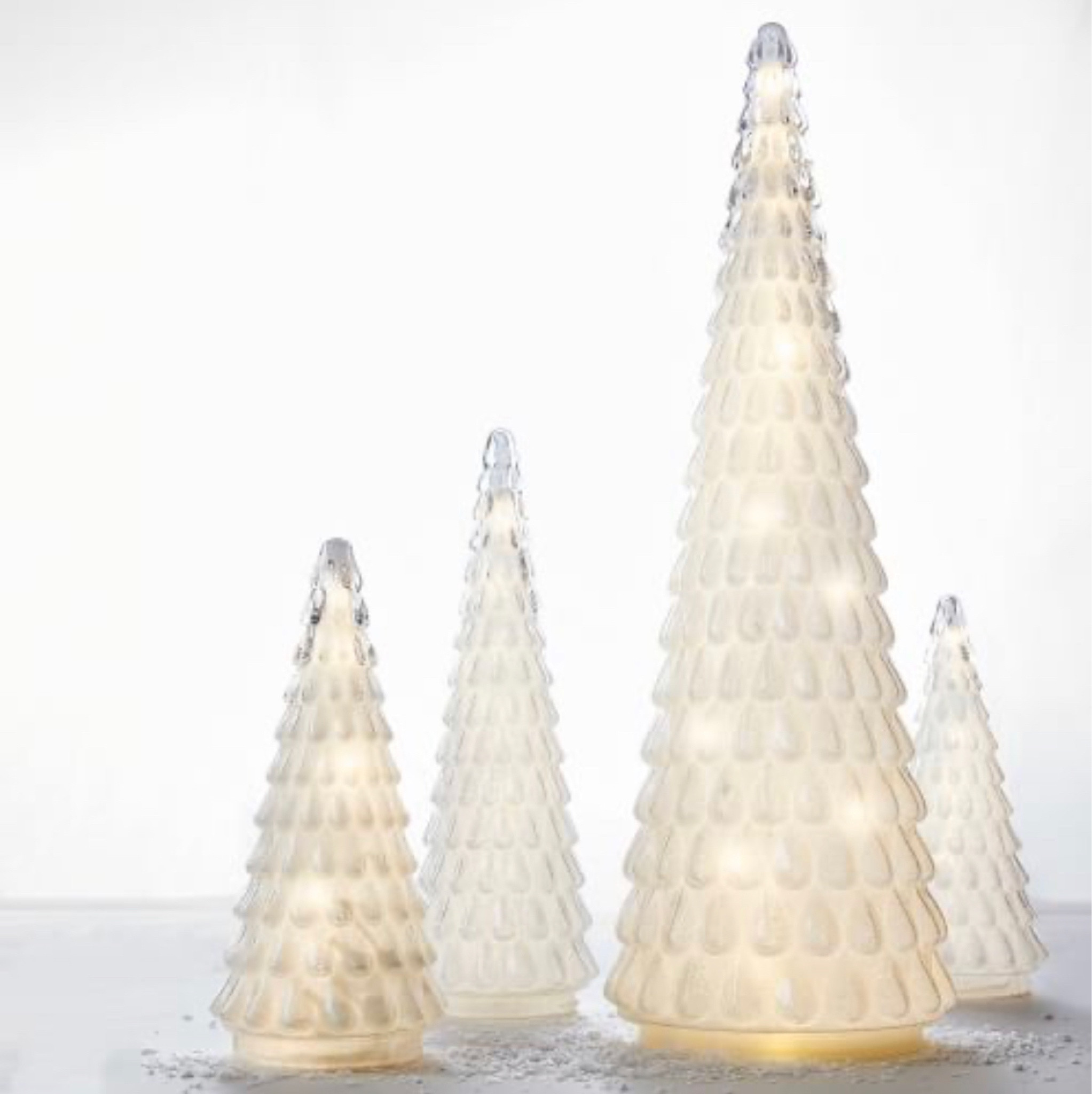 #christmasdecor #holidaydecor #christmastrees #holiday #potterybarn

#LTKHoliday #LTKhome #LTKSeasonal