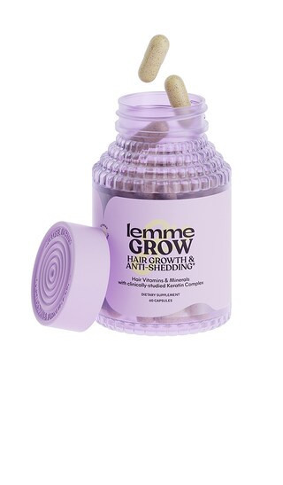 Lemme Grow Capsules in Beauty: NA. | Revolve Clothing (Global)