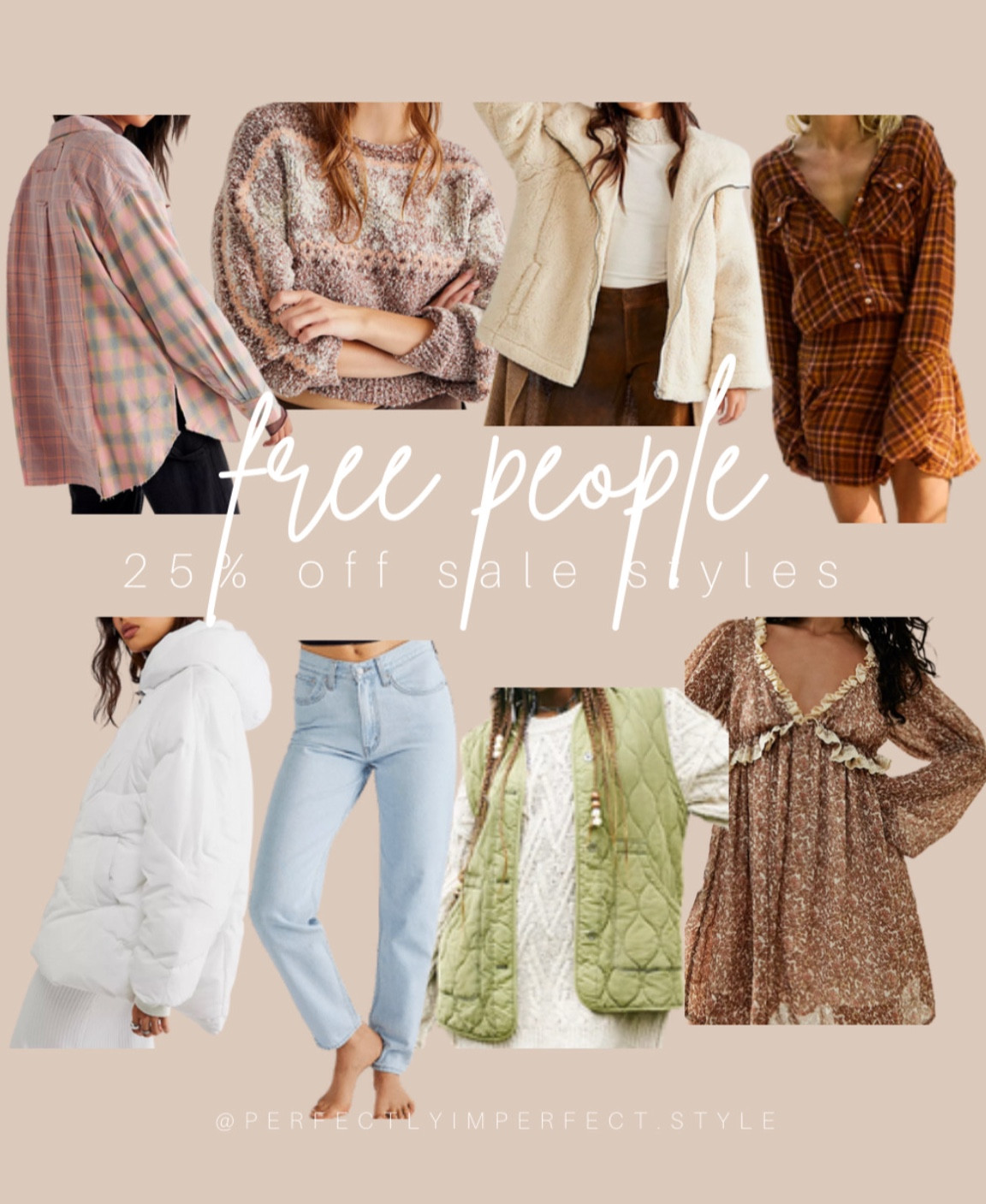 25% off sale styles 
I have & love the Pennie dress & snowflake pullover - both tts


#LTKsalealert #LTKSeasonal #LTKFind