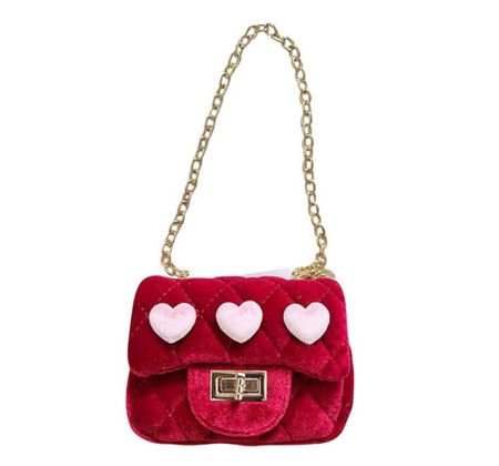Valentines Fashion Edit - girls 


#LTKitbag #LTKSeasonal #LTKstyletip