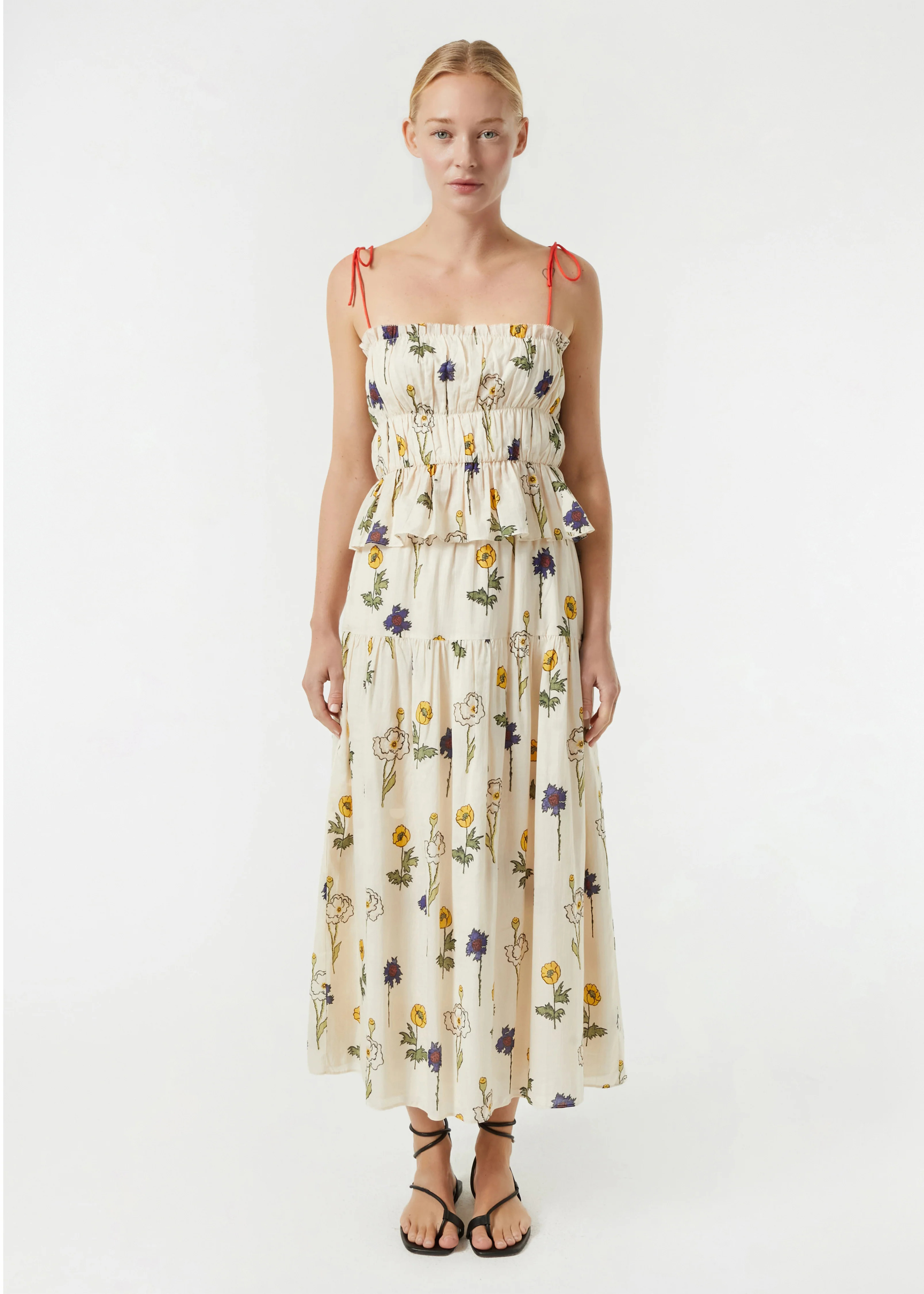 Ariella Skirt | RHODE