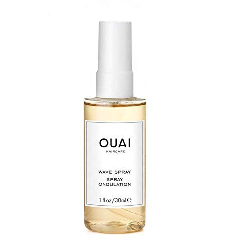 Ouai Haircare Wave Spray 1 oz. Mini | Amazon (US)