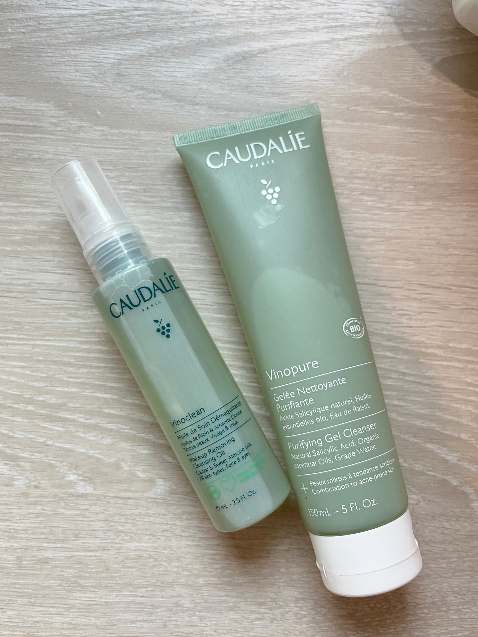 #Skincare