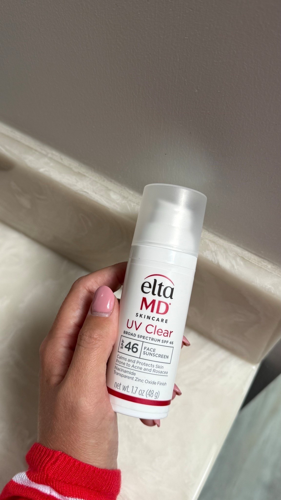 Such a good sunscreen for acne prone/oily skin! 


#LTKFindsUnder50 #LTKBeauty