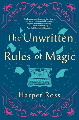 The Unwritten Rules of Magic | Amazon (US)