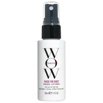 Mini Raise the Root Thicken and Lift Spray - COLOR WOW | Sephora | Sephora (US)