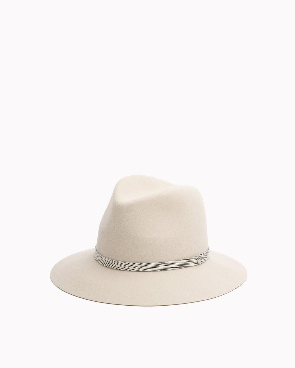 Shop the Floppy Brim Fedora | rag + bone