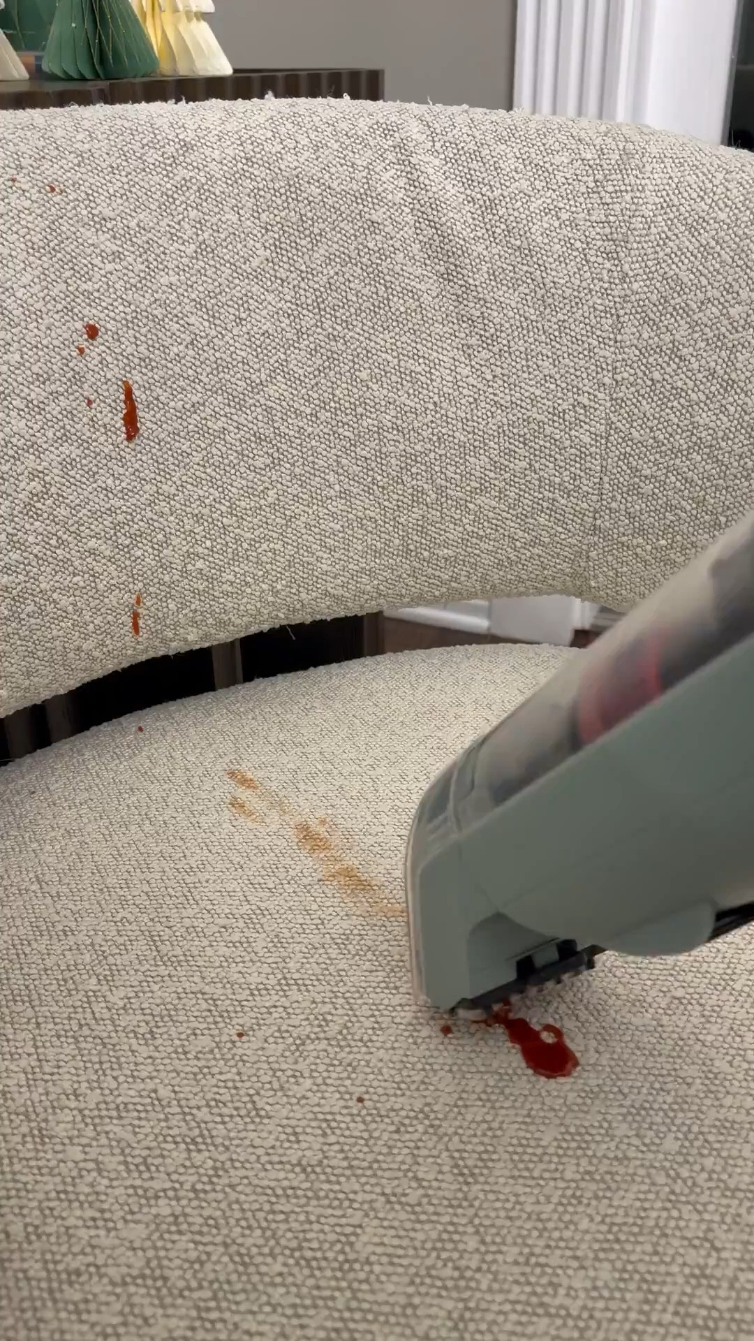 Spring refresh is great… but spring cleaning is a must! My favorite cleaning gadget for stubborn stains is the Ninja Stain Force, it’s small, powerful, and makes cleaning so much easier! @Wayfair  #ad #WayfairPartner #Wayfair 



#liketkit #LTKSeasonal #LTKSaleAlert #LTKHome
@shop.ltk
https://liketk.it/60QM1