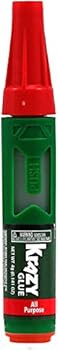 Krazy Glue, All Purpose, Precision Control Pen, 4 g | Amazon (US)