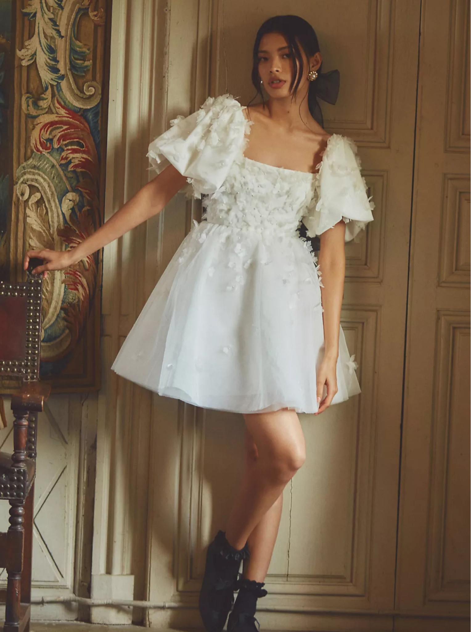 Boho bridal dresses 

#LTKstyletip #LTKsalealert #LTKwedding