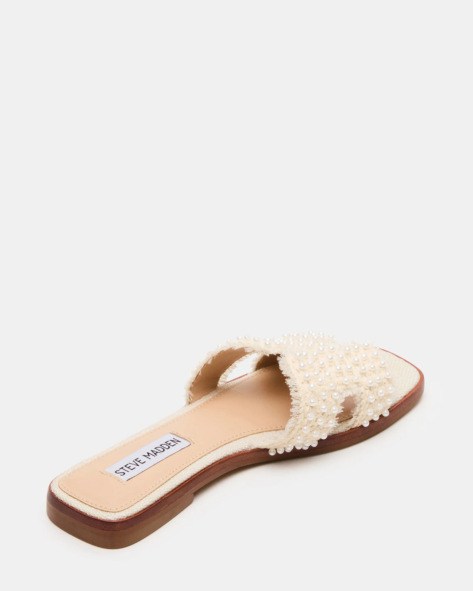 Hadyn Pearl Ivory | Steve Madden (US)