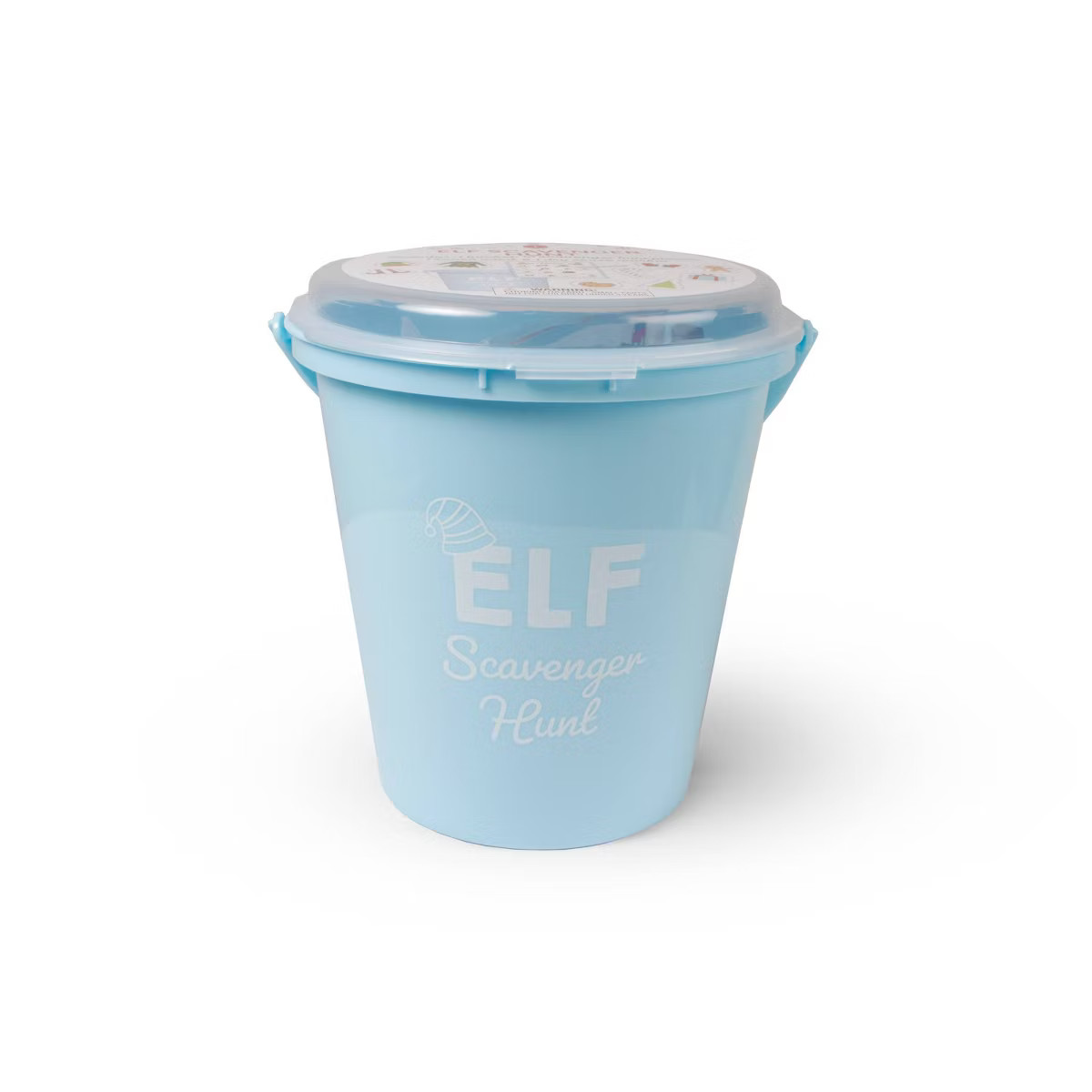 Bucket Games Scavenger Hunt - Bullseye's Playground™ | Target