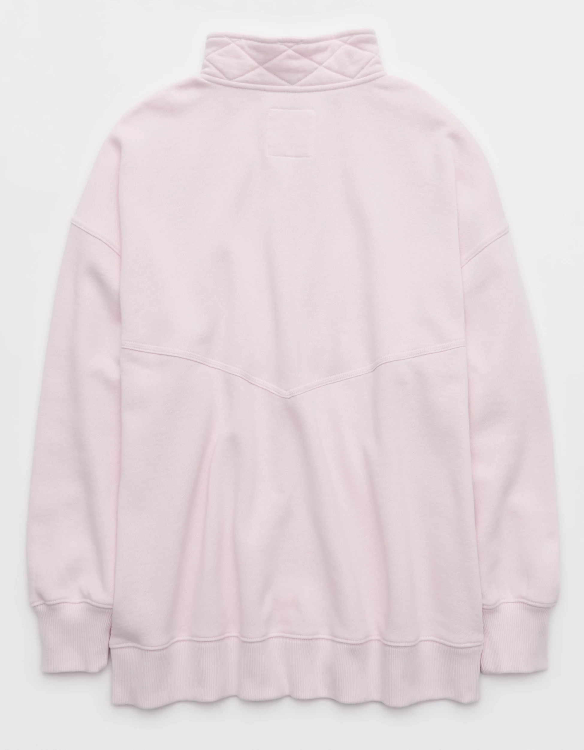 Aerie Oh Zip! Sweatshirt | Aerie