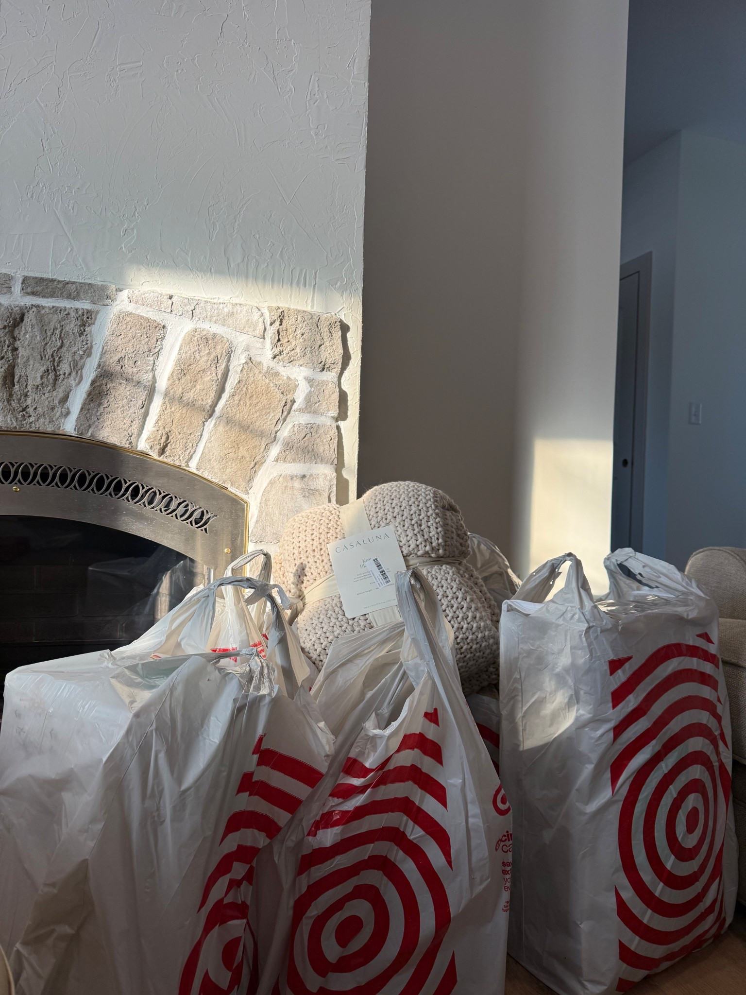 Target bedding sale!! Perfect timing sense we just moved and needed a few upgrades. $20 dollar twin size comforters yes plz. And give me all the organized storage things. 

#LTKSaleAlert #LTKmomlife #LTKHome