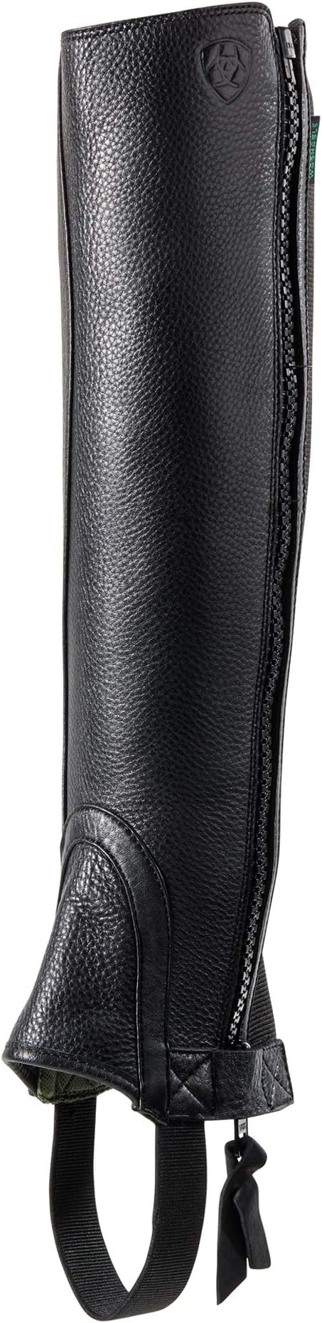 ARIAT Unisex-Adult Adt Breeze Chap Blk | Amazon (US)