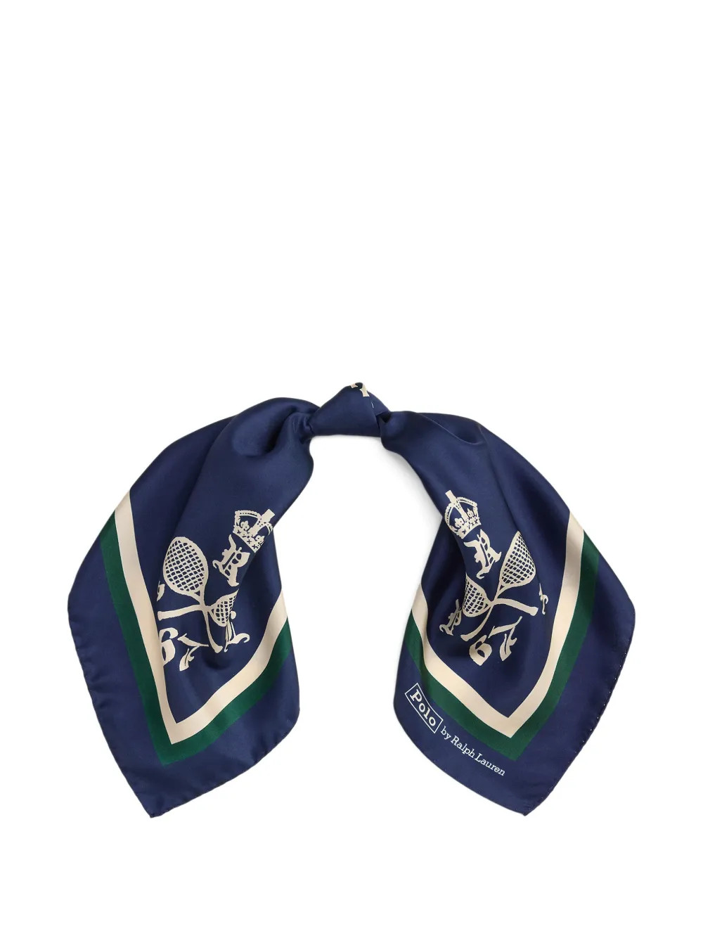 silk bandanna | Farfetch Global