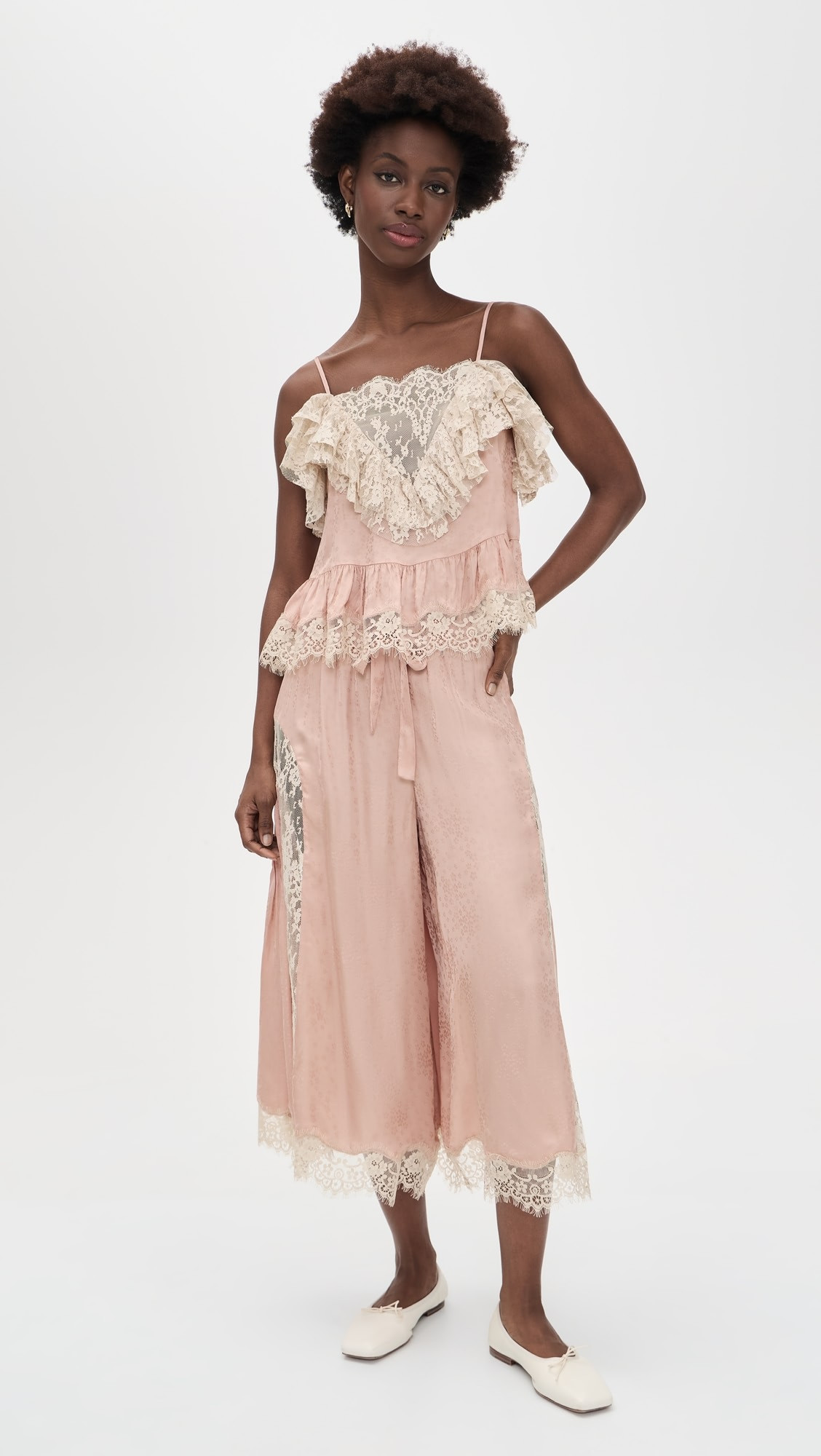 Sea Ethel Camisole Top | Shopbop | Shopbop
