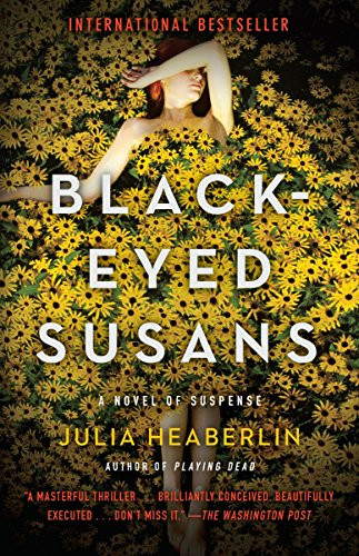 Black-Eyed Susans: A Novel of Suspense | Amazon (US)