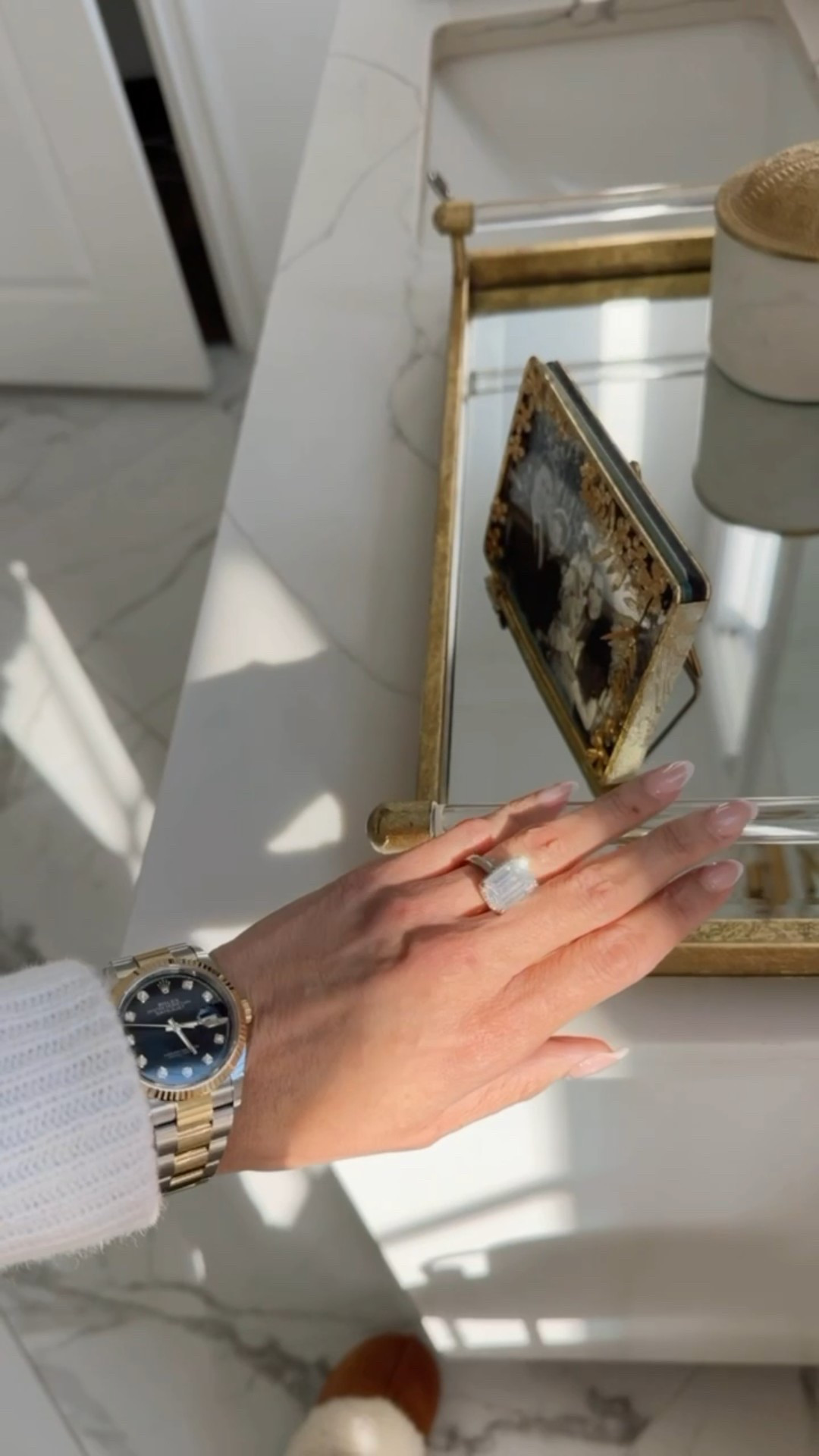 Summer is coming up and traveling with your wedding ring could be super stressful! Shop these Amazon lookalike rings! 

Amazon rings, travel rings, affordable rings, dupe options, gift guide, gifts for her, look alike, Emily Ann Gemma, Summer outfits, Ring dupes, Wedding rings

#LTKWedding #LTKStyleTip #LTKFindsUnder100