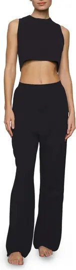 Boyfriend Loose Pants | Nordstrom