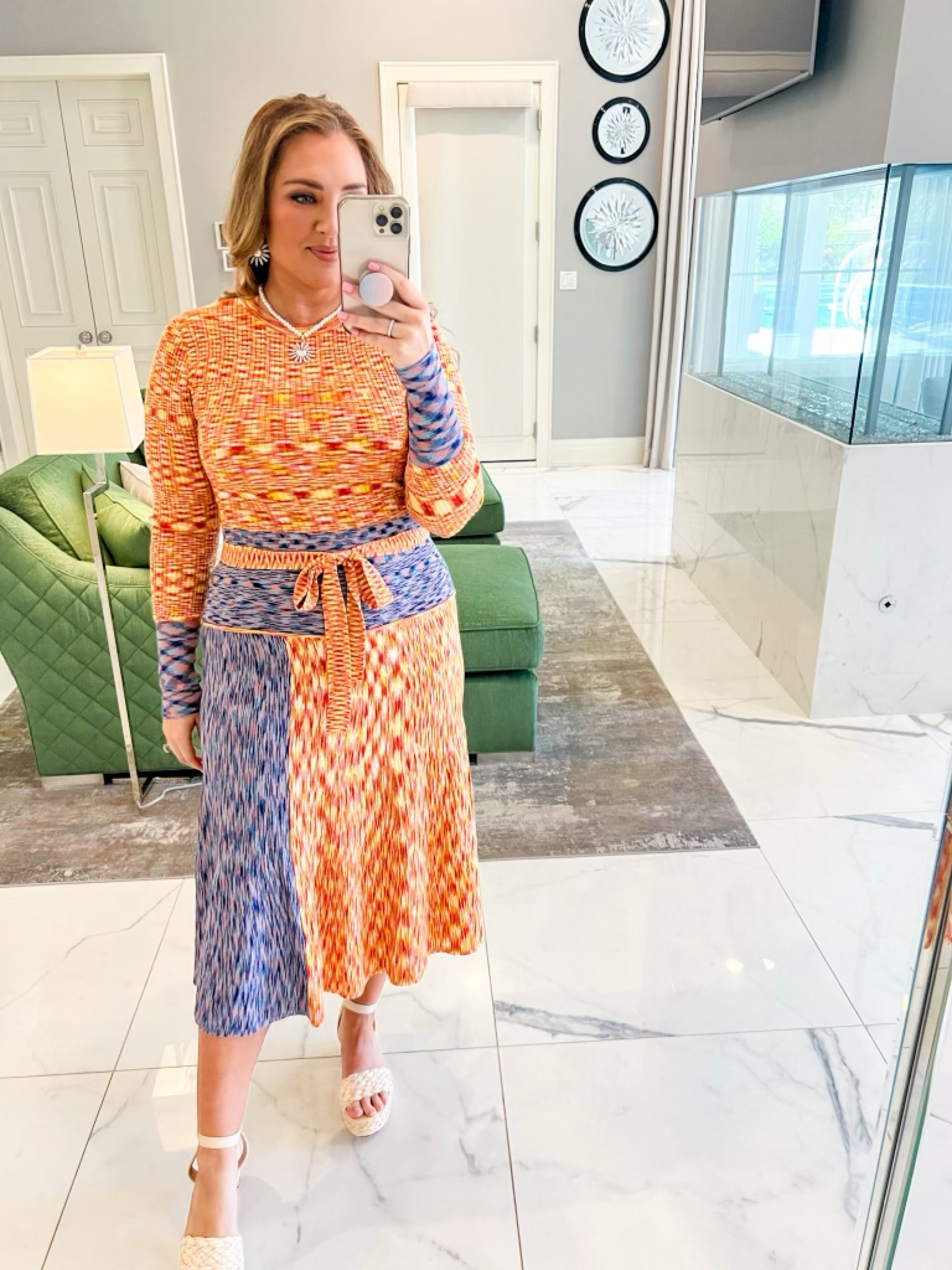 This dress from Walmart is only $40!!!

#LTKunder50 #LTKunder100 #LTKsalealert