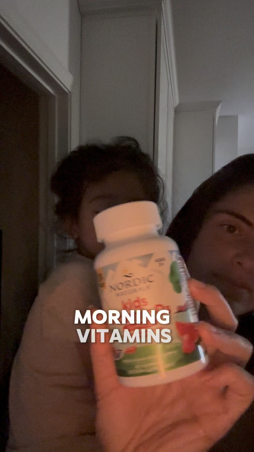 Here’s a list of our morning vitamin favorites! She takes them with ease and I’m grateful for both the seasonal support vitamins as well as daily!

#LTKFamily #LTKKids #LTKActive