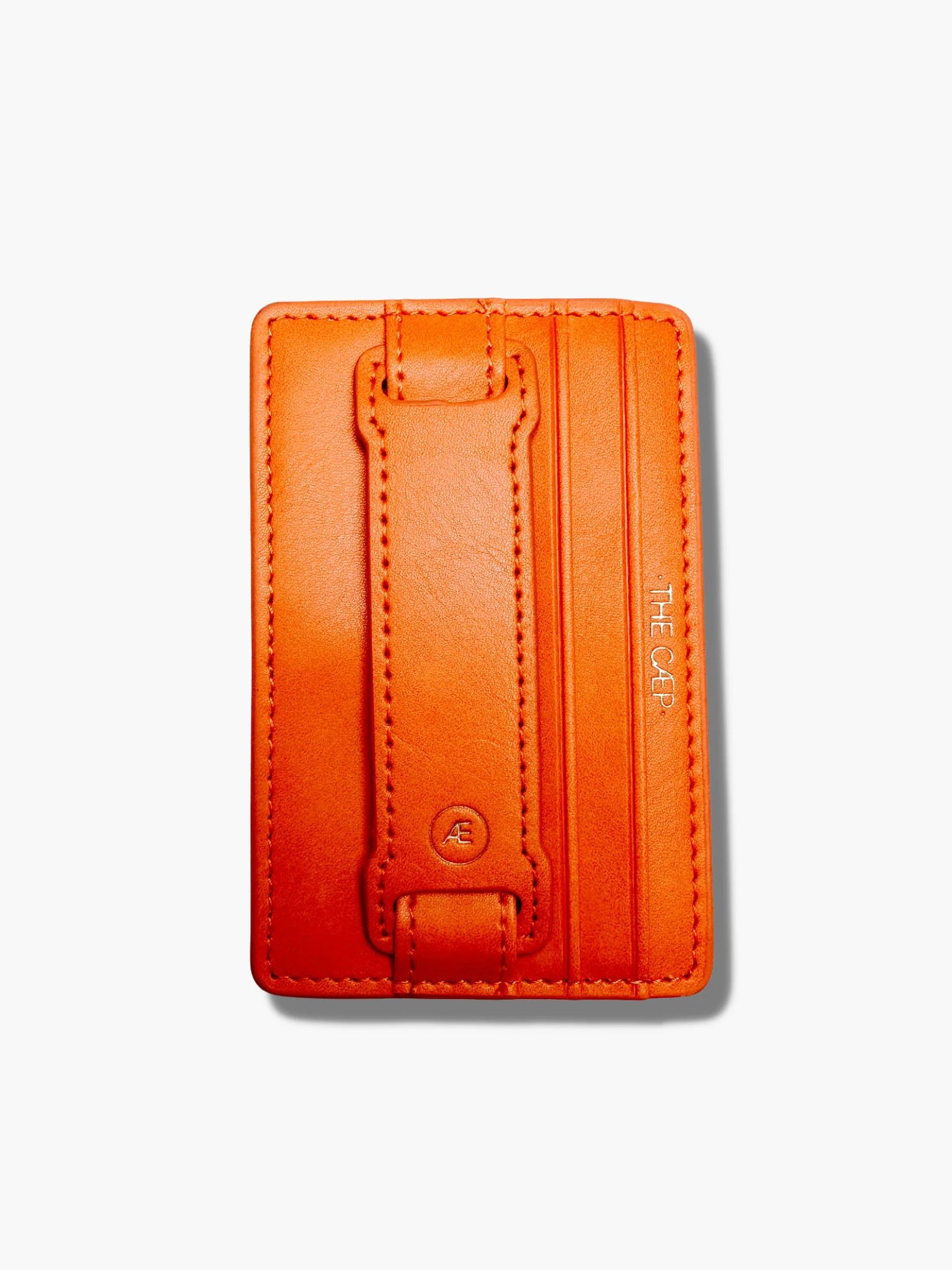 Porto Hoop Wallet | THE CAEP