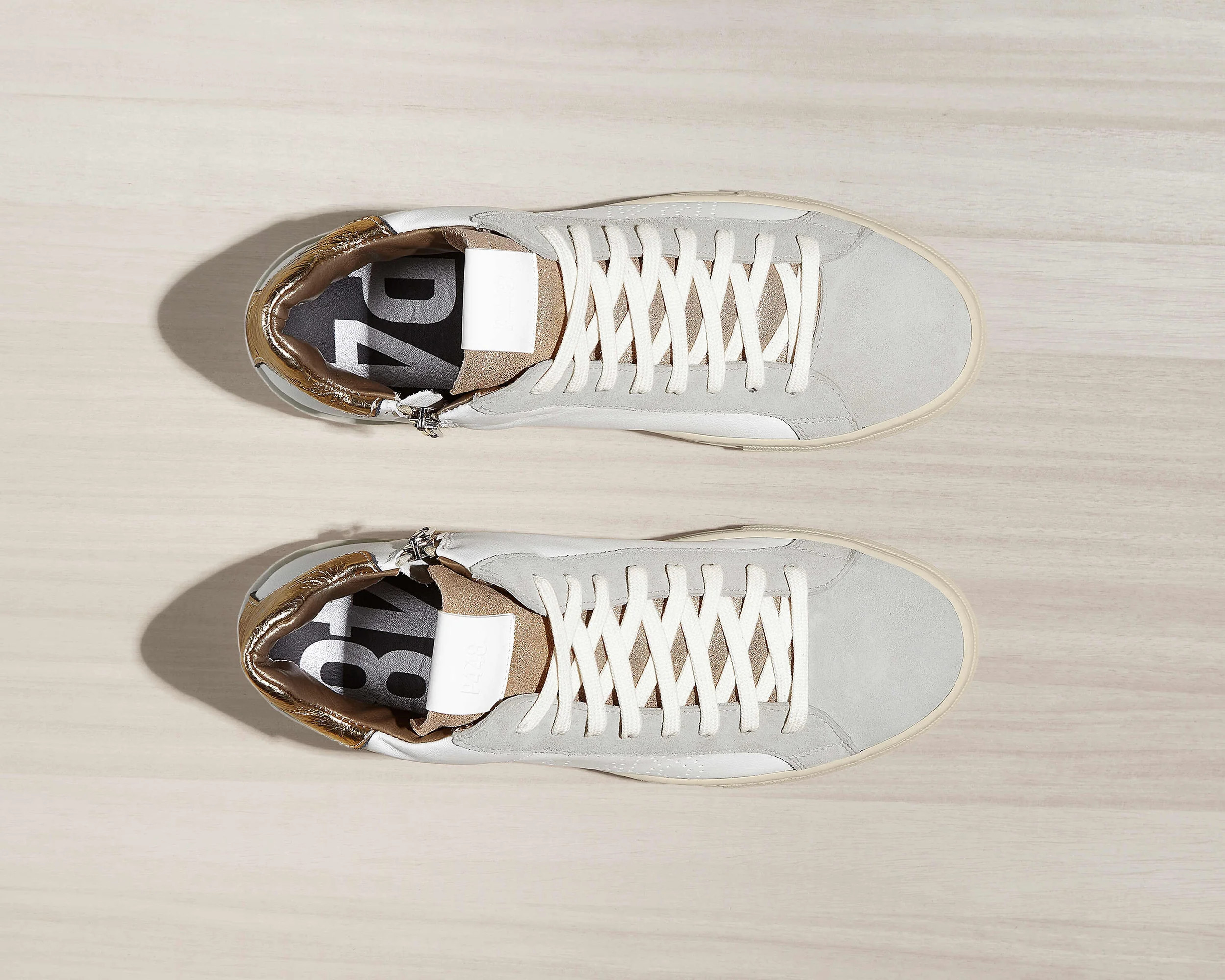 Thea Mid Millenium | P448