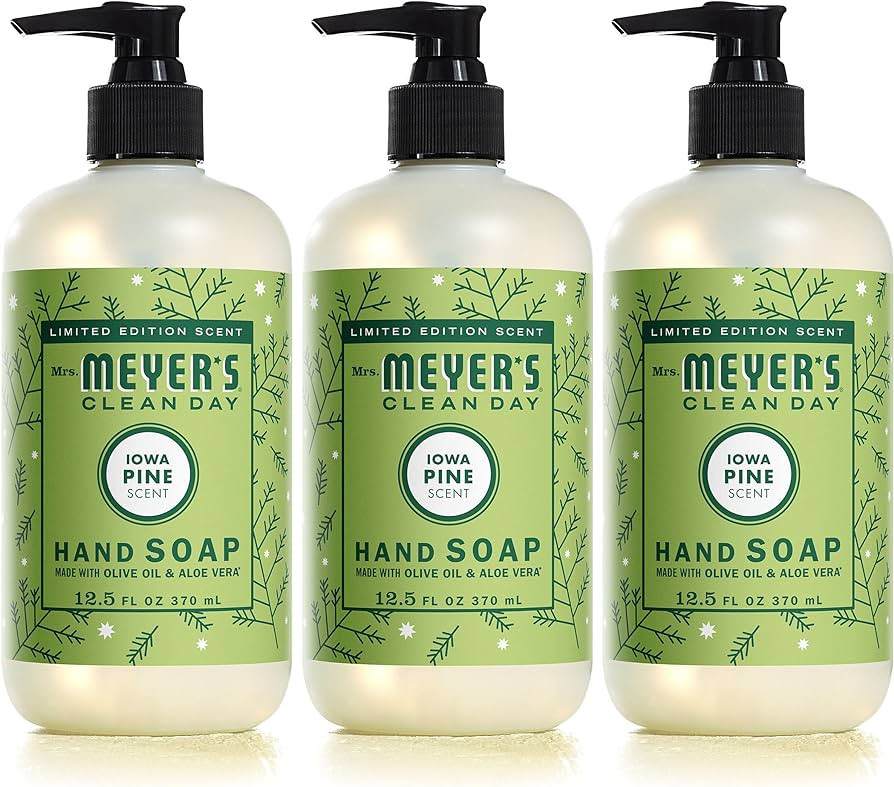 Visit the MRS. MEYER'S CLEAN DAY Store | Amazon (US)