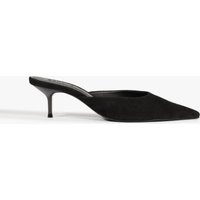 Julie Suede Pump | Schutz (US)