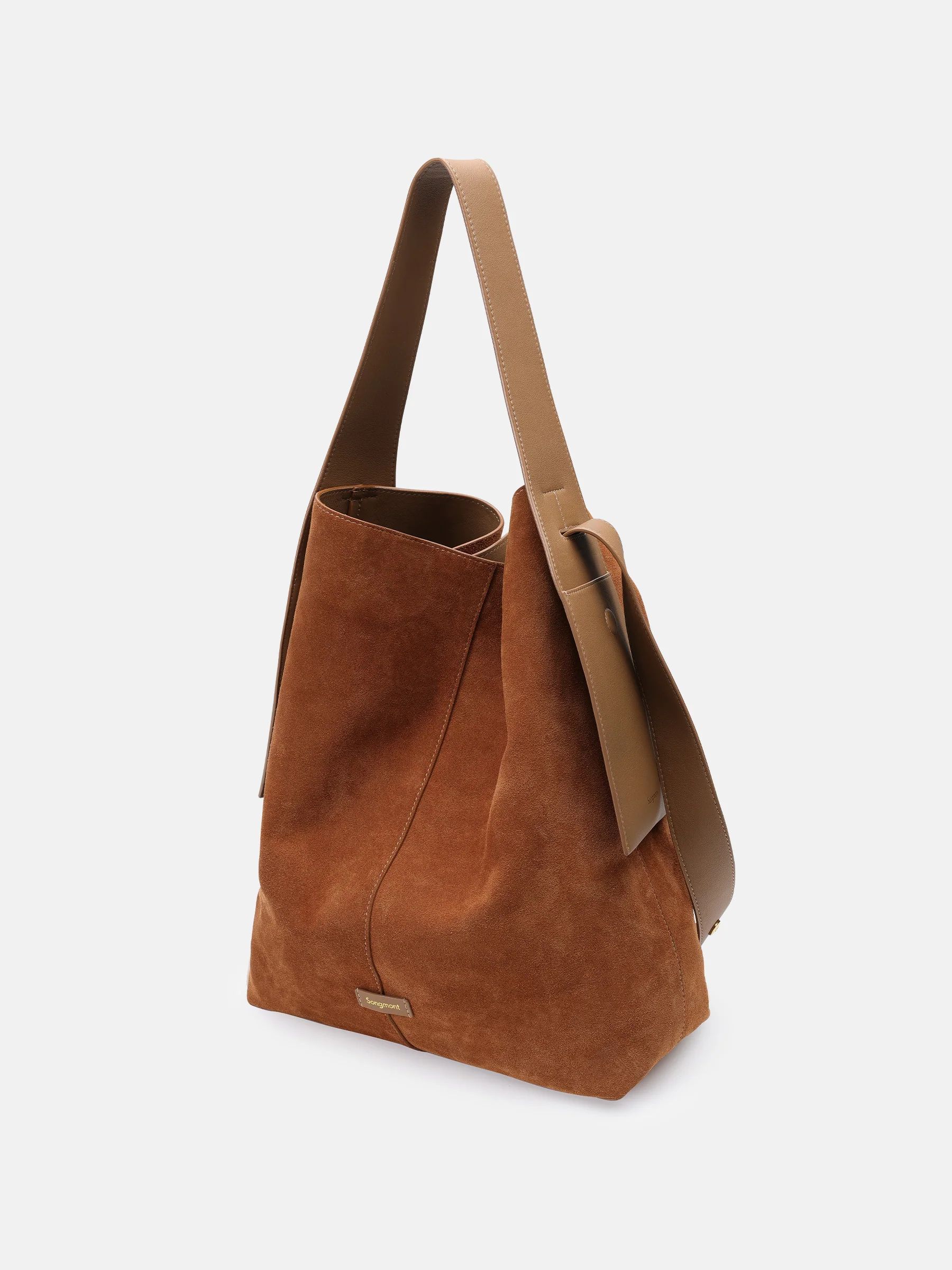 Large Drippy Tote Bag | Songmont