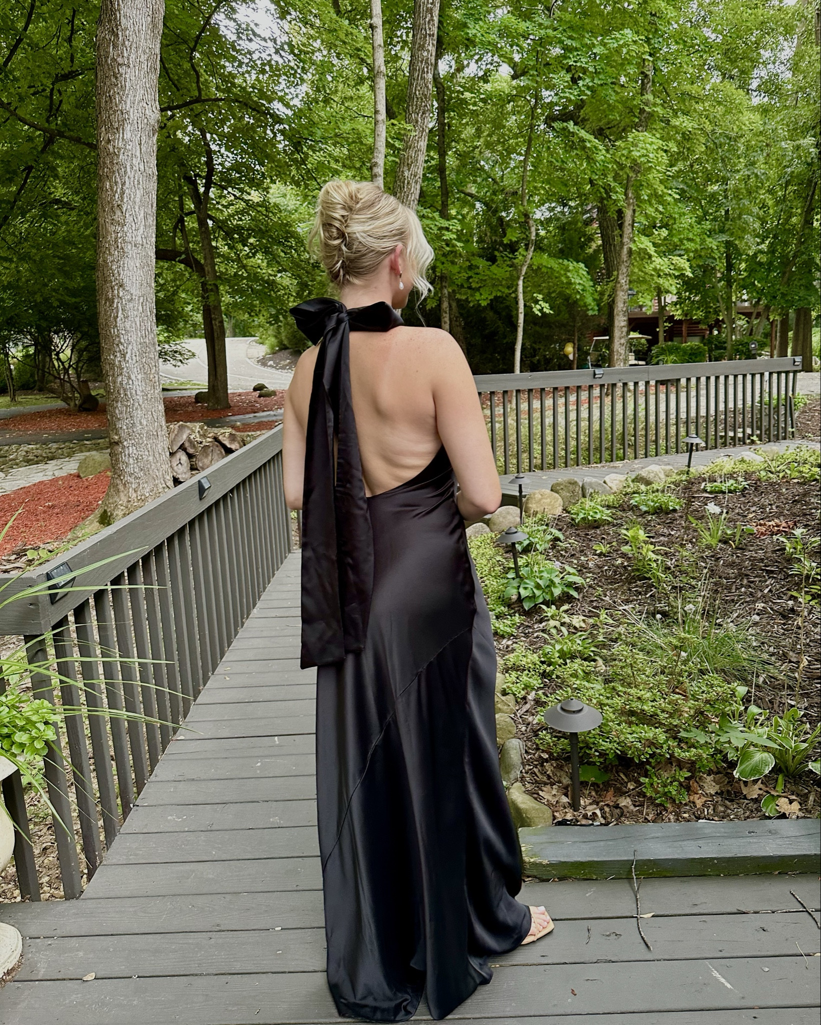 Bridesmaid dress or perfect for black tie event

#LTKStyleTip #LTKWedding #LTKShoeCrush
