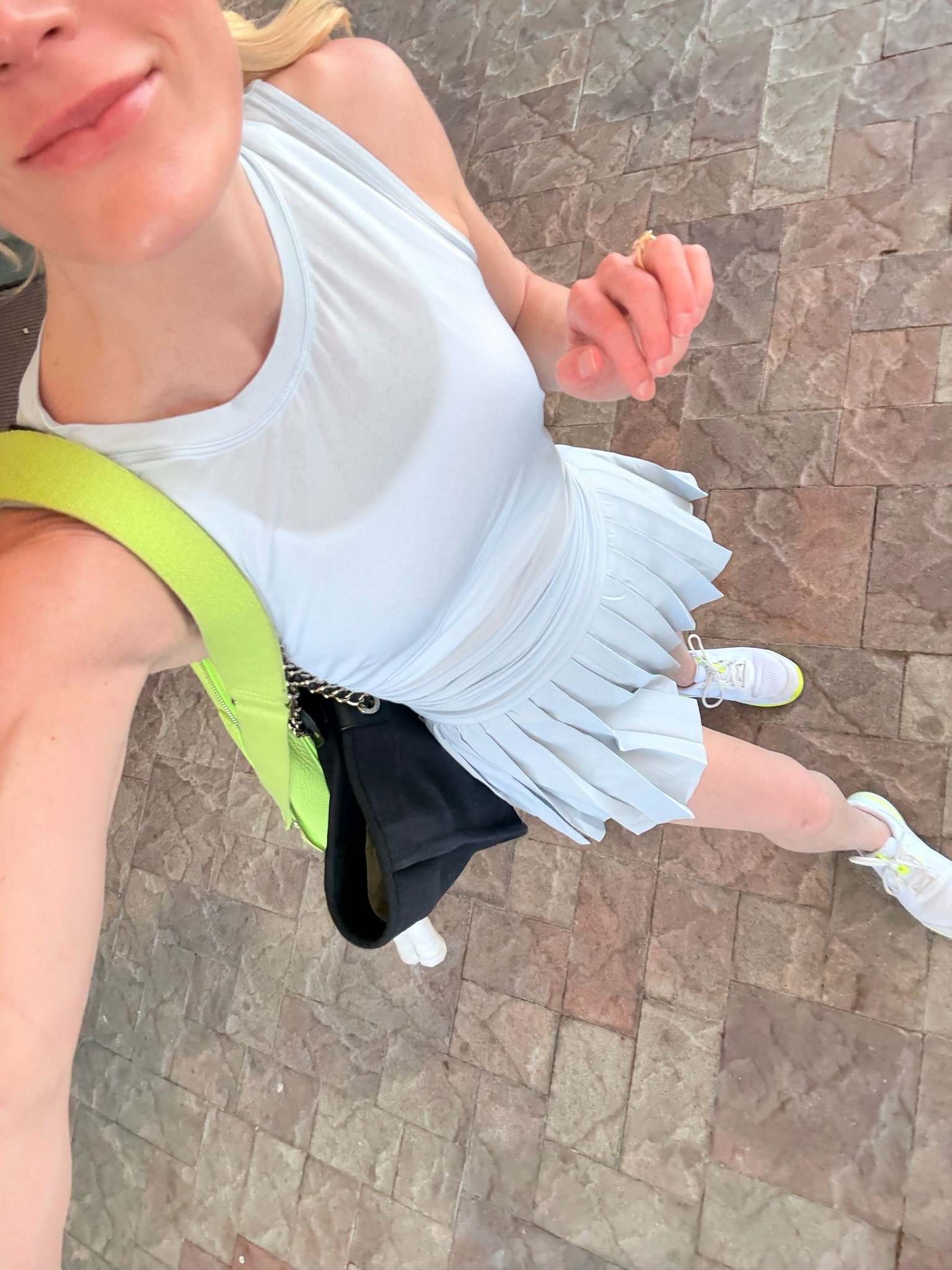 Tennis ootd

#LTKStyleTip #LTKActive #LTKSeasonal
