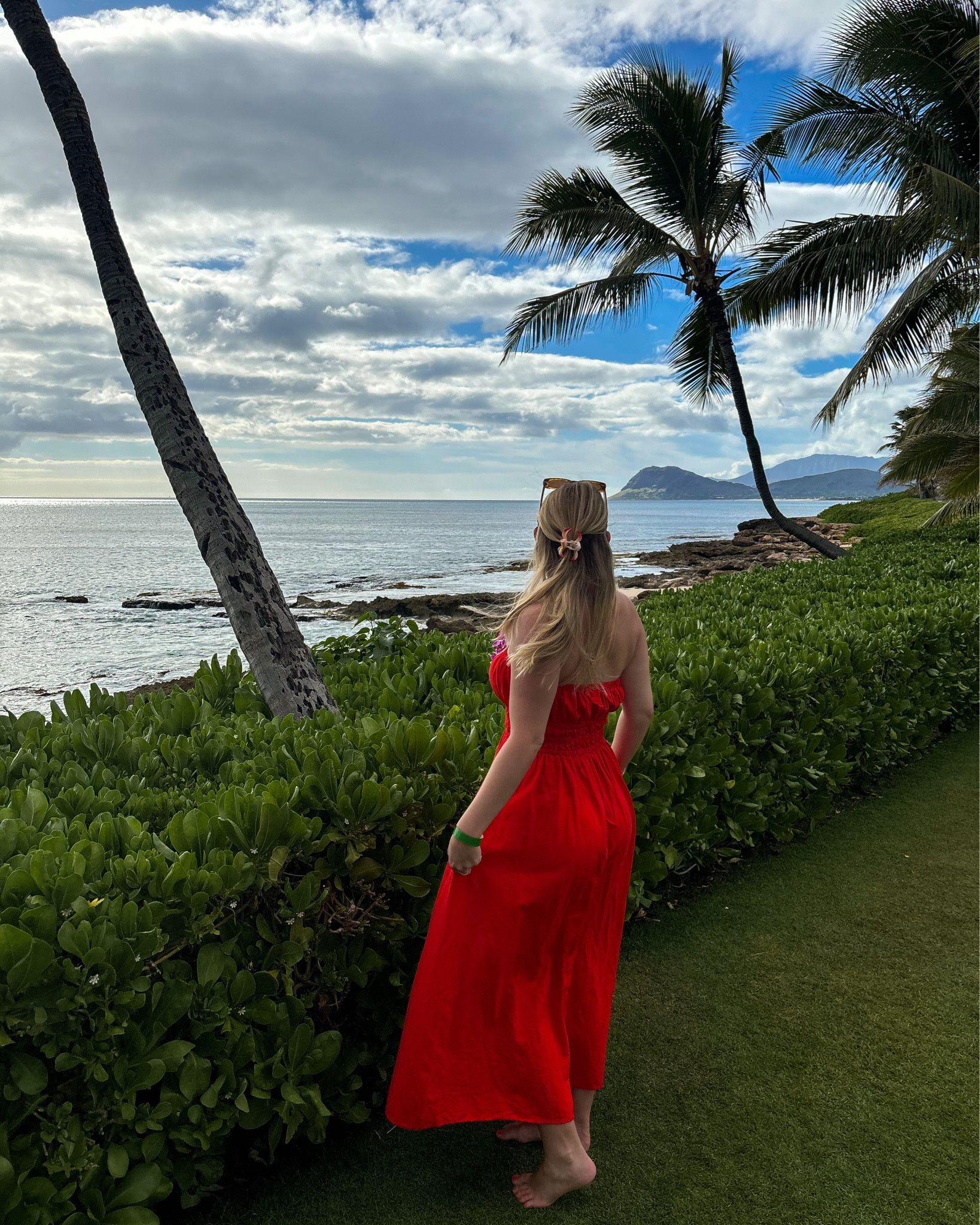 This dress all summer long &gt;&gt; 

#LTKSummerSales #LTKSaleAlert #LTKFindsUnder50