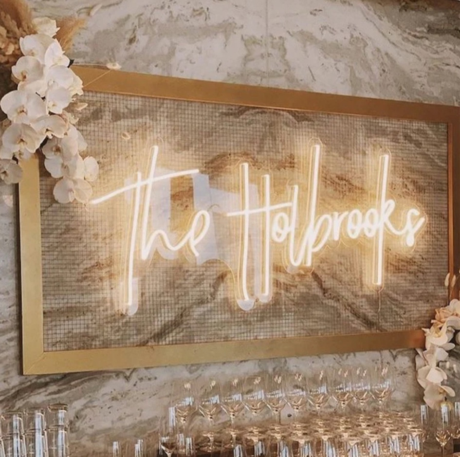 Neon signs

Wedding | Wedding Decor | Wedding Planning | Wedding Gift  | Mrs. | Fiancé | Bride to be | neon sign 

#LTKwedding #LTKunder50 #LTKhome